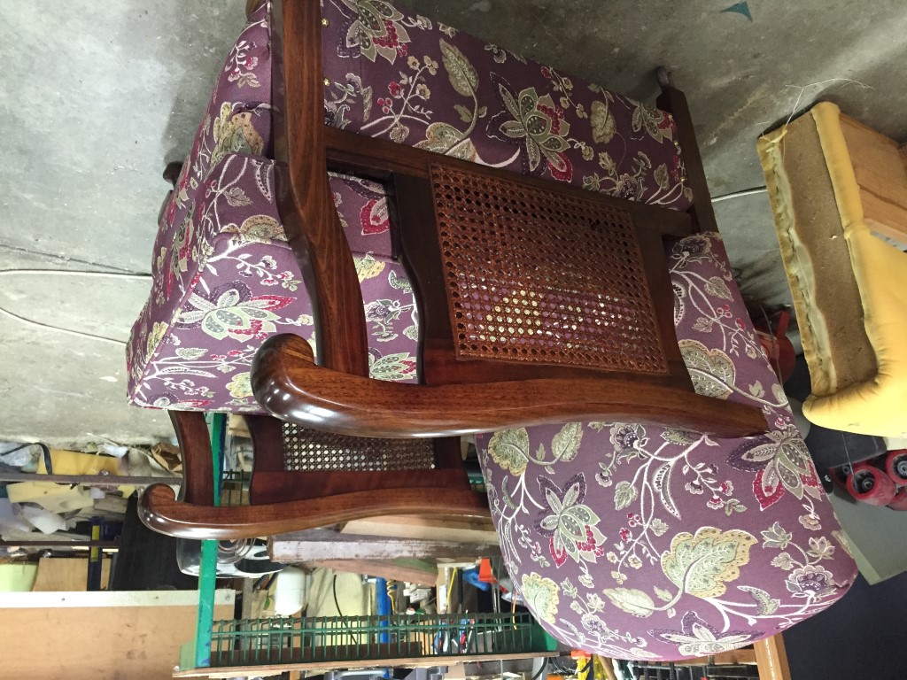 Period Chair