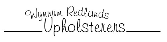 Wynnum Redlands Upholsterers